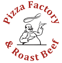 Rowley Pizza Factory